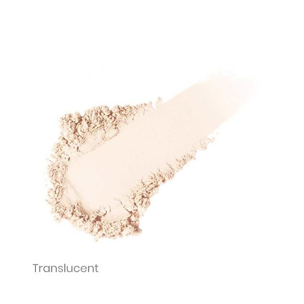 3 recharges écran solaire Jane Iredale - Powder-Me FPS 30 Refill (3 pack)