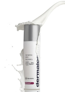 Dynamic skin recovery SPF 50/ Fluide hydratant réparateur FPS50